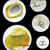 abordables Nouveautés-LITBest Lumières intelligentes pour Quotidien Nouveau design / Décorative / intelligente Sans Fil &lt;5 V