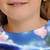 cheap Girl&#039;s 3D Animals-Girls&#039; 3D Floral Cartoon Cat T shirt Tee Long Sleeve 3D Print Summer Fall Active Fashion Cute Kids 3-12 Years Outdoor Casual Daily Regular Fit