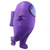 cheap Men&#039;s Costumes-Astronaut Cosplay Costume Party Costume Masquerade Inflatable Costume Funny Costumes Kid&#039;s Adults&#039; Men&#039;s Women&#039;s Boys Girls&#039; Outfits Halloween Party Halloween Masquerade Halloween Carnival