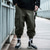 cheap Cargo Pants-Men's Cargo Pants Cargo Trousers Techwear Pocket Plain Comfort Breathable Outdoor Daily Going out Fashion Casual Black Army Green Micro-elastic