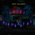 halpa Halloween valot-halloween aurinkomerkkijono valot ulkona vedenpitävä lepakko haamu hämähäkki kallo käsivalo 6,5m 30 leds 8 tilaa halloween patio piha puutarha parveke aita halloween ulkobileet sisäkoristelu