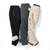 ieftine Pantaloni Sport-Bărbați Pantaloni din lână Pantaloni de iarnă Pantaloni Pantaloni casual Buzunar Simplu Confort Respirabil În aer liber Zilnic Ieșire Modă Casual Negru Picior drept negru