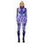 cheap Women&#039;s Costumes-Super Heroes Carnival Costume Full Body Suit Zentai Suits Cosplay Costume Catsuit Adults&#039; Women&#039;s Glossy Party Halloween Carnival Mardi Gras Easy Carnival Costume