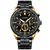 cheap Quartz Watches-CURREN Man WristWatch Waterproof Chronograph Date Men Watch Military Top Brand Luxury Stainless Steel Sport Male Clock Gift 8399