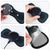 cheap Body Massager-LCD Display EMS Neck Massager Electric Massager Muscle Stimulator Muscle Pain Relief Tool Body Massage Relax Fitness Equipment