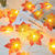 billige Soldrevet-1m 2m 3M Lysslynger 10/20/30/50 LED Varm hvit Kunstige plantelys Halloween Vanntett Ferie 5 V