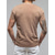 cheap Basic Henley-Men&#039;s Henley Shirt Tee Top Plain Henley Street Vacation Short Sleeves Clothing Apparel Fashion Designer Basic