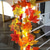 billige Soldrevet-1m 2m 3M Lysslynger 10/20/30/50 LED Varm hvit Kunstige plantelys Halloween Vanntett Ferie 5 V