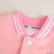 cheap Outerwear-Kids Girls&#039; Baseball Jacket Unicorn Active Button School Coat Outerwear 3-12 Years Fall Black Pink Blue