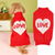 preiswerte Pullover-Hund Katze Pullover Jumper Mode Cool Winter Atmungsaktiv Weich Waschbar Bequem Halloween Outdoor Alltagstauglich Hundebekleidung for Bichon Frise Zwergspitz Baby Haustier Papillon Klein