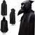 cheap Medieval-Retro Vintage Punk &amp; Gothic Medieval Hooded Cloak Shawls Plague Doctor Viking Ranger Valhalla Men&#039;s Women&#039;s Masquerade Party / Evening Adults&#039; Cloak