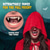 cheap Halloween Mask &amp; Props-Vampire Fangs, Retractable Halloween Vampire Fangs Teeth, Made of Resin, Werewolf Teeth Glue Set