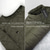 abordables Vestes-gilet de randonnée femme haut sans manches extérieur thermique chaud séchage rapide poche zippée doux hiver poche zippée sportif gris foncé noir blanc chasse pêche escalade