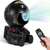 cheap Star Galaxy Projector Lights-ABS Material Astronaut Projection Lamp White/Black Housing USB Power Supply Suitable for Room Decoration Projection Festival Birthday Gift