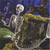 cheap Halloween Party Supplies-Halloween Mermaid Skeletons Home Decor 80CM