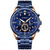 cheap Quartz Watches-CURREN Man WristWatch Waterproof Chronograph Date Men Watch Military Top Brand Luxury Stainless Steel Sport Male Clock Gift 8399