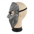 abordables Máscaras-Slipknot adulto mick máscara facial máscara cosplay disfraz aterrador carnaval mascarada disfraces de halloween fáciles