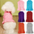 halpa Neulepuserot-Koirat Kissat Neulepaidat Jumpperi Muoti söpö tyyli Talvi Hengittävä Pehmeä Pestävä Mukava ulko- Rento / arki Koiran vaatteet for Bichon Frise Pomeranian Pienelle lemmikille papillon Small