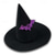 abordables Costumes-Chien Chat Bandanas &amp; Chapeaux Tenue d'Halloween Mode Drôle Hiver Respirant Doux Lavable Confortable Extérieur Halloween Décontracté Quotidien Vêtements pour Chiens for Bichon Frisé Spitz Nain Béb
