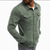 cheap Denim Outwear-Men&#039;s Denim Jacket Essential Navy Green Black Blue Red White