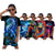 voordelige Jongens 3D Dieren-Jongens 3D Grafisch dier Draak T-shirt &amp; shorts T-shirtset Kledingset Korte mouw 3D-afdrukken Zomer Lente Actief Sport Modieus Kinderen 3-13 jaar Buiten Vakantie Straat Normale pasvorm