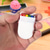 cheap Painting, Drawing &amp; Art Supplies-Rainbow Face Painting Pen Set - 6 Vibrant Colors for Creative DIY Fun, Perfect for Pride Celebrations, Birthday Parties, and Festive Cosmetics