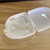 cheap Halloween Mask &amp; Props-Vampire Fangs, Retractable Halloween Vampire Fangs Teeth, Made of Resin, Werewolf Teeth Glue Set