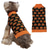 cheap Sweaters-Dog Cat Sweater Jumper Cool Party Winter Breathable Soft Washable Comfortable Halloween Outdoor Halloween Casual Daily Dog Clothing for Bichon Frise Pomeranian Baby Pet Papillon Small