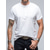 cheap Basic Henley-Men&#039;s Henley Shirt Tee Top Plain Henley Street Vacation Short Sleeves Clothing Apparel Fashion Designer Basic