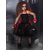 cheap Halloween &amp; Carnival Costumes-Zombie Dress Cosplay Costume Tutu Kid&#039;s Girls&#039; Cosplay Party / Evening Carnival Masquerade Easy Halloween Costumes