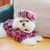 cheap Dog Clothes-Dog Cat Coat Jacket Fashion Cute Winter Breathable Soft Washable Comfortable Outdoor Casual Daily Dog Clothing for Bichon Frise Pomeranian Baby Pet Papillon Small