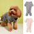 ieftine Pulovere-Câini Pisici Pulovere Jumper Modă Drăguţ Iarnă Respirabil Απαλό Lavabil Comfortabil În aer liber Casul / Zilnic Îmbrăcăminte pentru câini for Bichon Frise Pomeran un Animalut Fluture Small