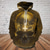 Χαμηλού Κόστους ανδρικά 3d hoodies-Ανδρικά Φούτερ πουλόβερ με κουκούλα και πουλόβερ Μαύρο &amp; Κίτρινο Κίτρινο Σκούρο πράσινο Χρυσό Σκούρο γκρι Με Κουκούλα Γραφικά Σχέδια Στάμπα Καθημερινά Αθλητικά 3D εκτύπωση Κομψό στυλ street