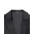 お買い得  Suits-ダークグレーメンズウェディングスーツ 3 ピースプラスサイズソリッドカラーテーラードフィットシングルブレスト 2 ボタン秋結婚式 2024