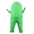 cheap Men&#039;s Costumes-Astronaut Cosplay Costume Party Costume Masquerade Inflatable Costume Funny Costumes Kid&#039;s Adults&#039; Men&#039;s Women&#039;s Boys Girls&#039; Outfits Halloween Party Halloween Masquerade Halloween Carnival