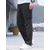 cheap Cargo Pants-Men&#039;s Cargo Pants Cargo Trousers Joggers Drawstring Elastic Waist Plain Comfort Breathable Outdoor Daily Going out Fashion Casual Black Light Green