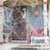 baratos Decoração de Halloween para Exterior-Decorações de teias de aranha de Halloween com aranhas falsas extras, teias de aranha super elásticas para decoração de Halloween interna e externa