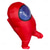 cheap Men&#039;s Costumes-Astronaut Cosplay Costume Party Costume Masquerade Inflatable Costume Funny Costumes Kid&#039;s Adults&#039; Men&#039;s Women&#039;s Boys Girls&#039; Outfits Halloween Party Halloween Masquerade Halloween Carnival