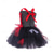 cheap Halloween &amp; Carnival Costumes-Zombie Dress Cosplay Costume Tutu Kid&#039;s Girls&#039; Cosplay Party / Evening Carnival Masquerade Easy Halloween Costumes