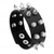 halpa Lisävarusteet ja enemmän-Rannerengas Wasit Belt PU-nahkainen rannekoru Sormus Retro / vintage Punk &amp; goottilainen Metalliseos Käyttötarkoitus Cosplay Halloween Karnevaali Naisten Pukukorut Muotikorut