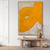 ieftine Picturi Abstracte-pictură în ulei realizată manual, pânză, artă de perete, decorare modernă în stil wabi-sabi, minimalist pentru sufragerie, decor pentru casă, pictură rulată fără rame, neîntinsă