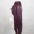 halpa Anime-peruukit-yoruichi shihouin purppura cosplay party wigs halloween peruukit