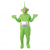 cheap Couples&#039; &amp; Group Costumes-Couples Alien Teletubbies Funny Costumes Group &amp; Family Halloween Costumes Men&#039;s Women&#039;s Movie Cosplay Cosplay Costumes Funny Costume Yellow Red Purple Leotard / Onesie Halloween Carnival Masquerade