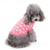 preiswerte Pullover-Hund Katze Pullover Jumper Mode Niedlich Winter Atmungsaktiv Weich Waschbar Bequem Outdoor Alltagstauglich Hundebekleidung for Bichon Frise Zwergspitz Baby Haustier Papillon Klein