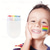 cheap Painting, Drawing &amp; Art Supplies-Rainbow Face Painting Pen Set - 6 Vibrant Colors for Creative DIY Fun, Perfect for Pride Celebrations, Birthday Parties, and Festive Cosmetics