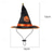 ieftine Costum pentru animale de companie de Halloween-Câini Pisici Costum Manta Cosplay Amuzant Iarnă Απαλό Halloween În aer liber Halloween  Ținute haine pentru cățeluși