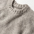 preiswerte Herrenpullover-Herren Pullover Herbstpullover Overall Gerippt Gehäkelt Stricken Standard Strick Glatt Rundhalsausschnitt Retro Arbeit Freizeitskleidung Bekleidung Winter Schwarz Weiß M L XL