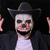 economico Maschera di Halloween &amp; Accessori-maschera da teschio spaventoso di Halloween - maschera da teschio realistica a metà faccia con mascella mobile, rete traspirante, spalline regolabili - perfetta per cosplay, Halloween, feste in maschera