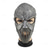 abordables Máscaras-Slipknot adulto mick máscara facial máscara cosplay disfraz aterrador carnaval mascarada disfraces de halloween fáciles