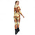 cheap Women&#039;s Costumes-Super Heroes Carnival Costume Full Body Suit Zentai Suits Cosplay Costume Catsuit Adults&#039; Women&#039;s Glossy Party Halloween Carnival Mardi Gras Easy Carnival Costume